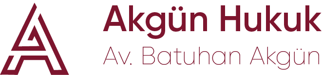 Akgün Legal